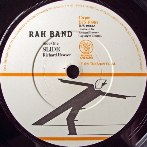 RAH Band - Slide