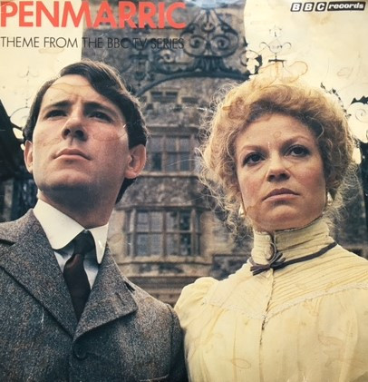 Richard Hartley  The Westminster Sinfonia - Penmarric