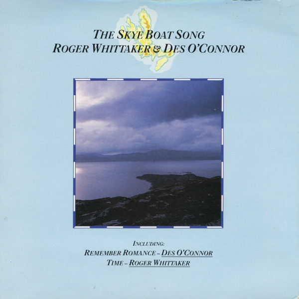 Roger Whittaker  Des OConnor - The Skye Boat Song