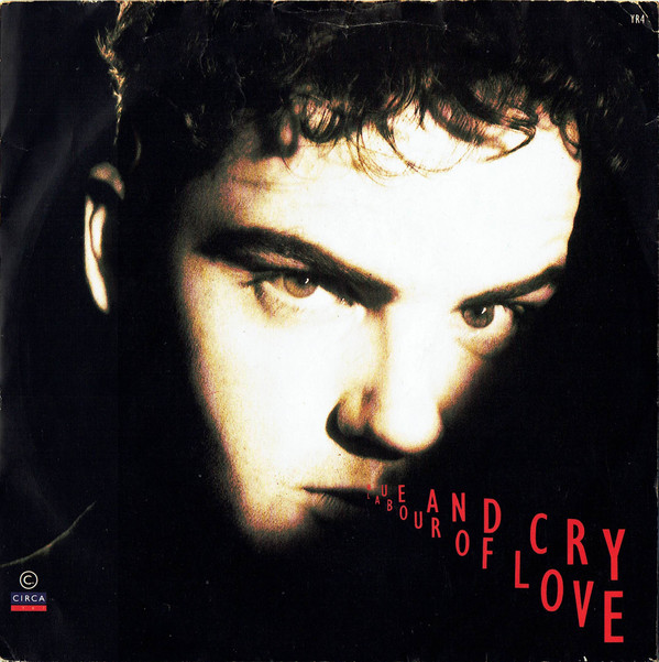 Hue And Cry - Labour Of Love