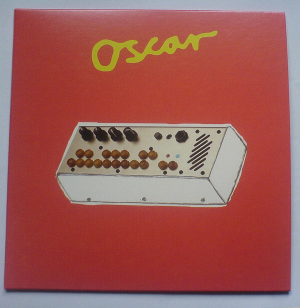Oscar - Sometimes