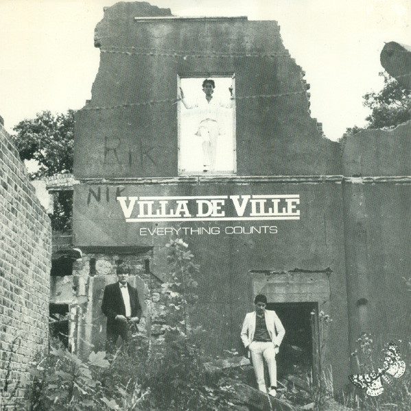 Villa De Ville - Everything Counts
