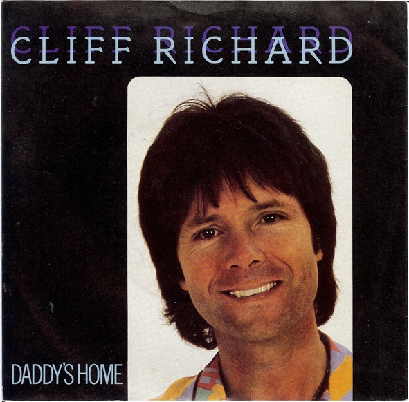 Cliff Richard - Daddys Home