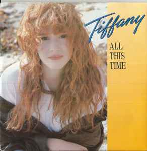 Tiffany - All This Time