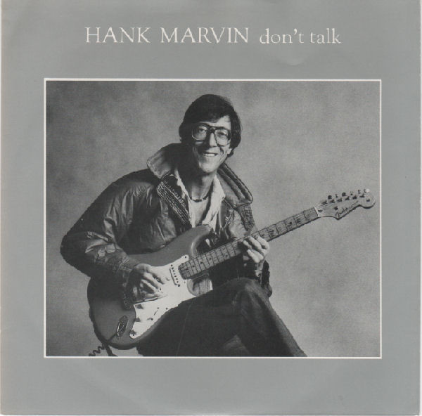 Hank Marvin - Dont Talk