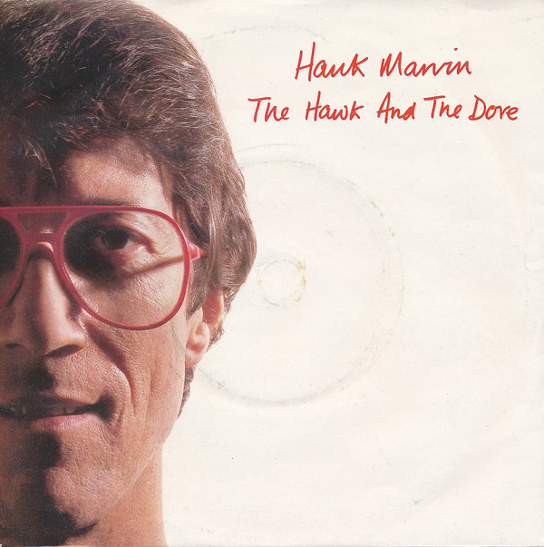 Hank Marvin - The Hawk And The Dove