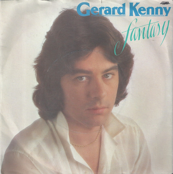 Gerard Kenny - Fantasy