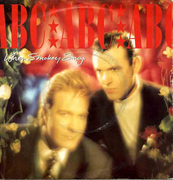 ABC - When Smokey Sings