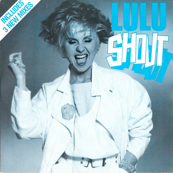 Lulu - Shout