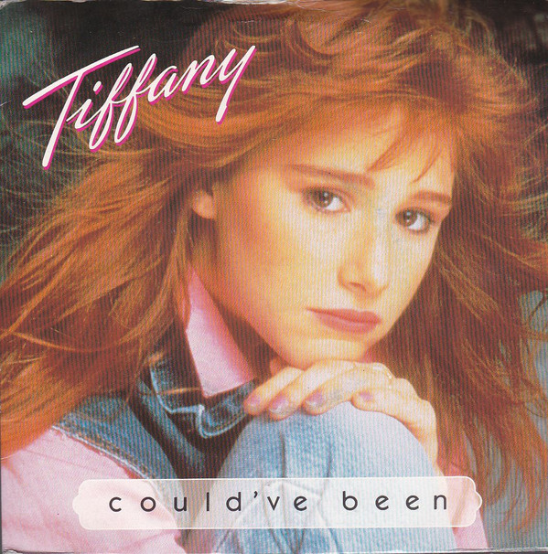 Tiffany - Couldve Been