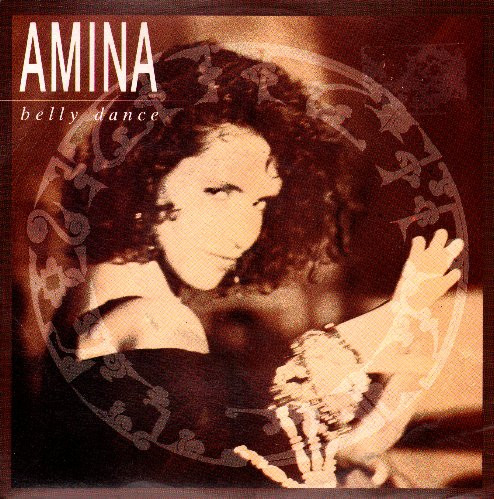 Amina - Belly Dance