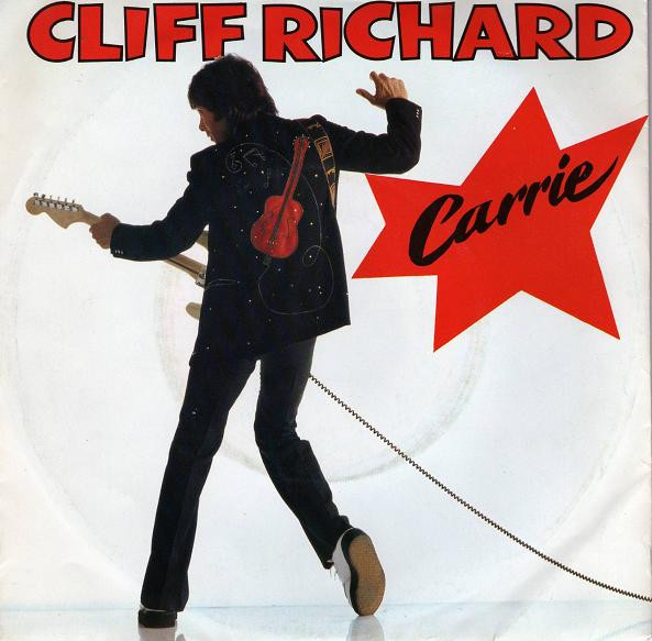 Cliff Richard - Carrie