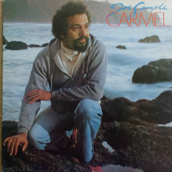 Joe Sample - Carmel