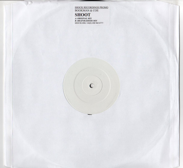 Brookman  Coe - Shoot