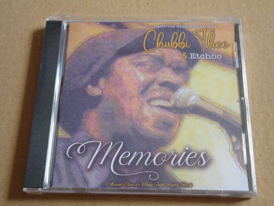  CHUBBI THEE  ETCHOO -  Memories