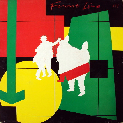 Various - Front Line 3