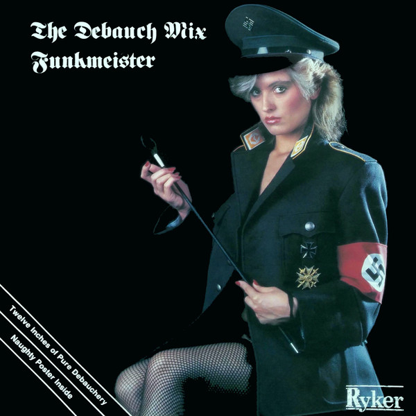 Funkmeister - War Dance The Debauch Mix