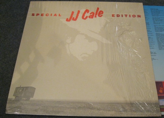 JJ Cale - Special Edition