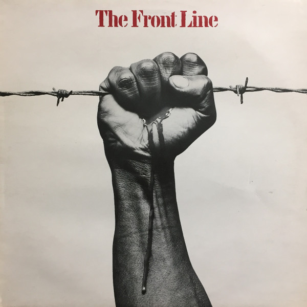 Various -  The Front Line