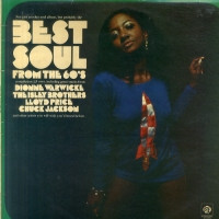 Various - Best Soul From The 60s