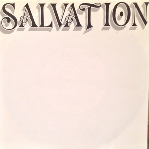Salvation - Jessicas Crime