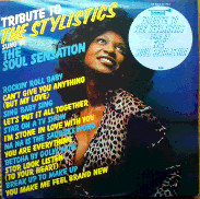 The Soul Sensation - Tribute To The Stylistics
