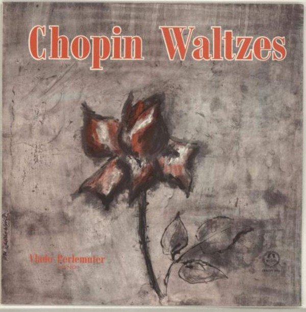 Chopin  Vlado Perlemuter - Chopin Waltzes