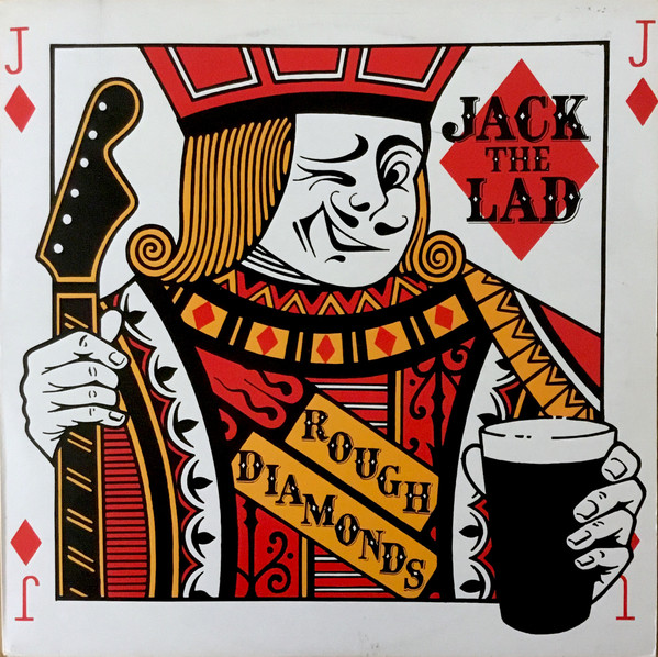 Jack The Lad - Rough Diamonds