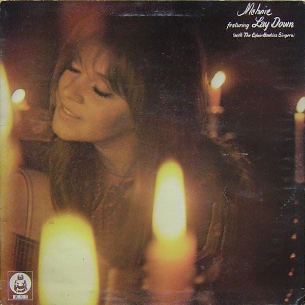Melanie - Candles In The Rain