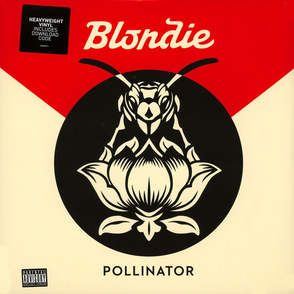 Blondie -  Pollinator