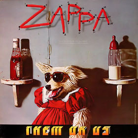 Zappa - Them Or Us