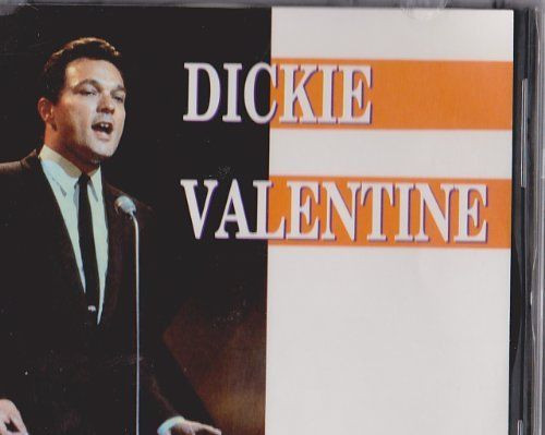 Dickie Valentine - My Favourite Songs