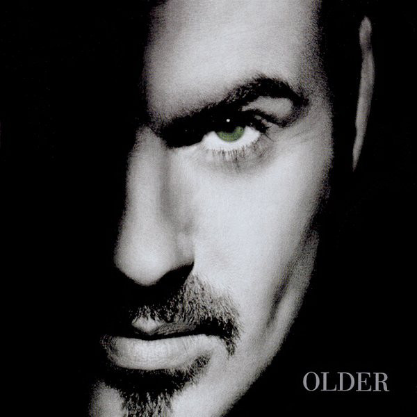 George Michael -  Older