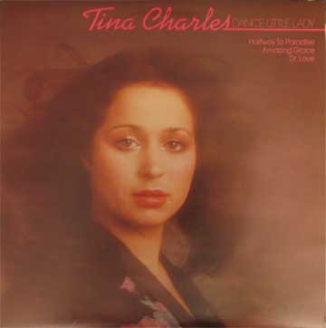 Tina Charles - Dance Little Lady
