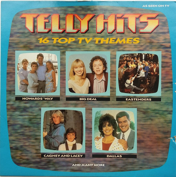 Various - Telly Hits