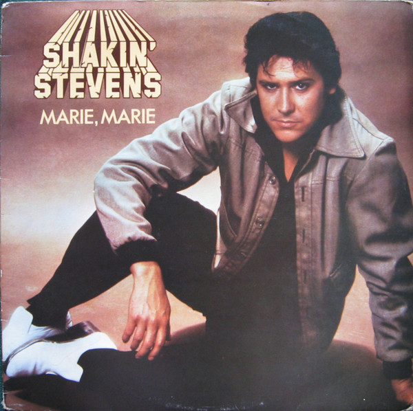 Shakin Stevens - Marie Marie
