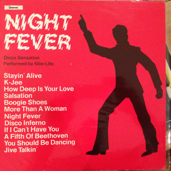 NiteLife - Night Fever