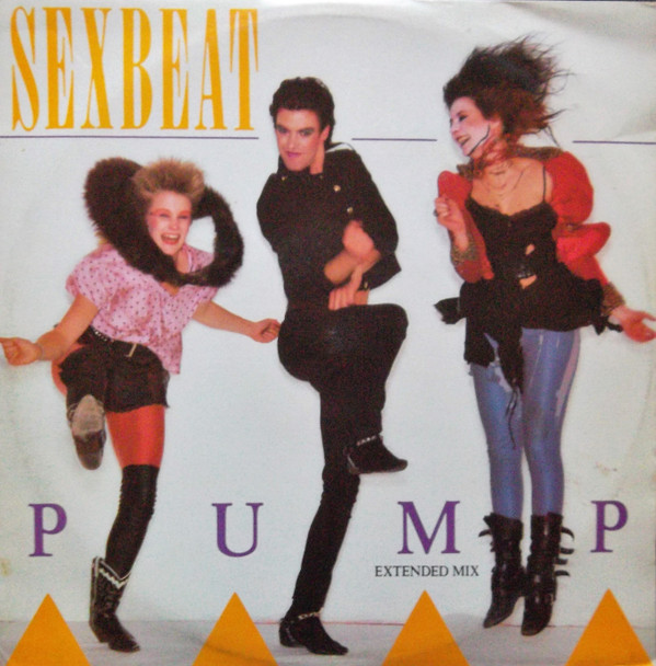 Sexbeat -  Pump