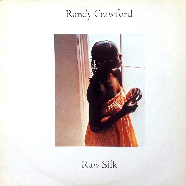 Randy Crawford - Raw Silk
