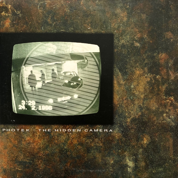 Photek - The Hidden Camera