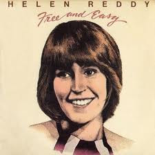 Helen Reddy -  Free And Easy
