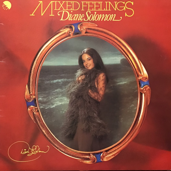 Diane Solomon - Mixed Feelings