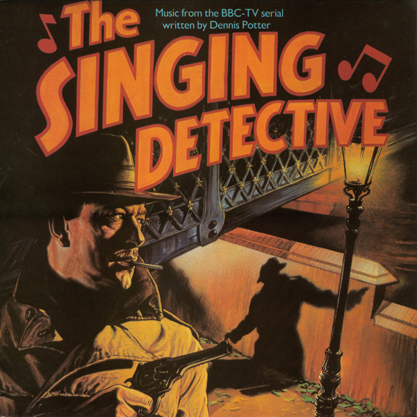 Various - The Singing Detective