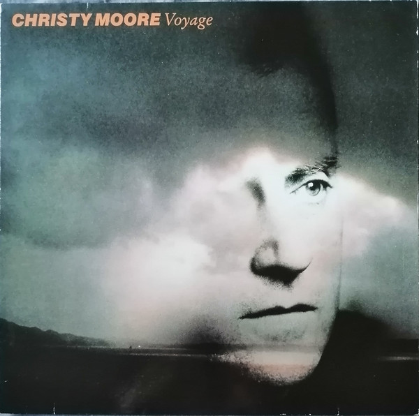 Christy Moore - Voyage