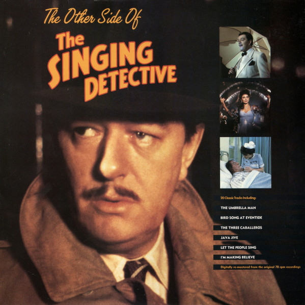 Various - The Other Side Of The Singing Detective