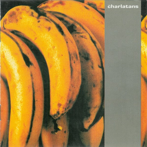 The Charlatans - Between 10th And 11th