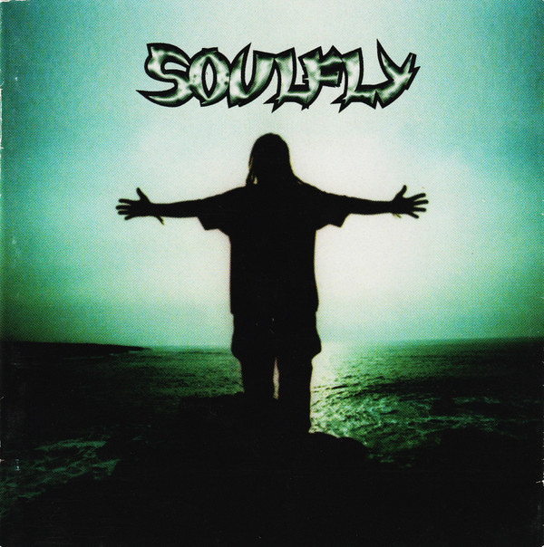 Soulfly - Soulfly