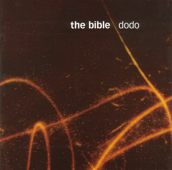 The Bible -  Dodo