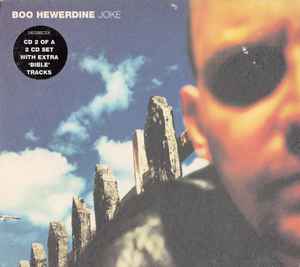 Boo Hewerdine - Joke