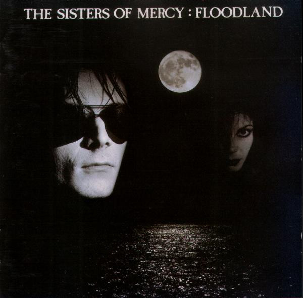 The Sisters Of Mercy - Floodland